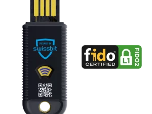 iShield Key FIDO2